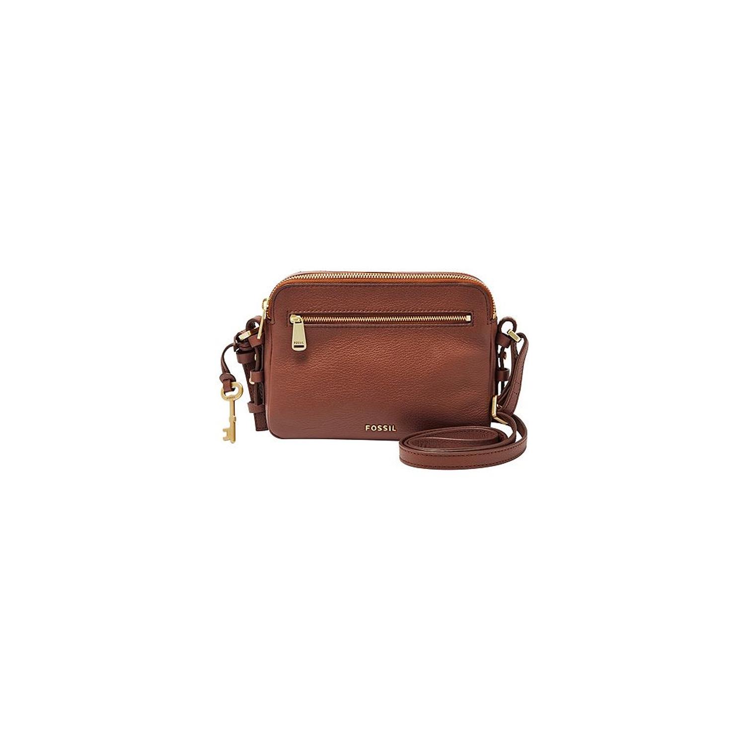 Fossil piper outlet